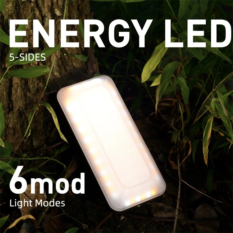 good camping lantern